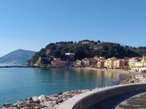 Shelley’s Home Lerici